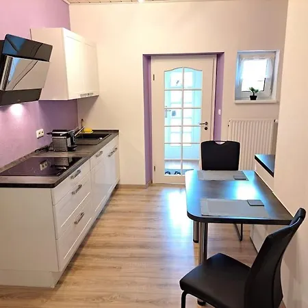 Appartement Schaefer *