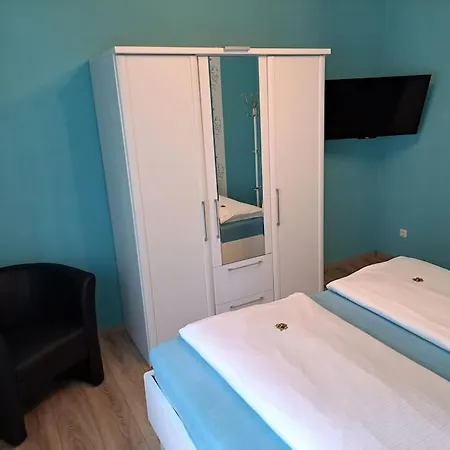 Schaefer Appartement