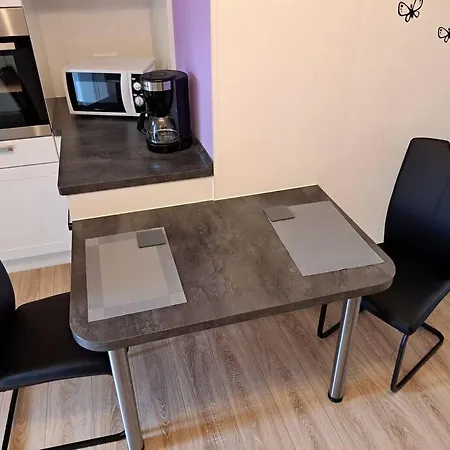 Appartement Schaefer