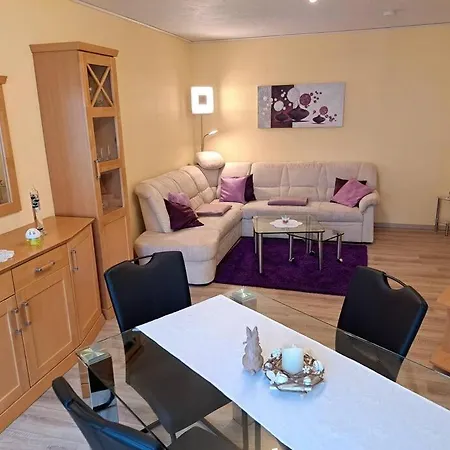 Schaefer Appartement *