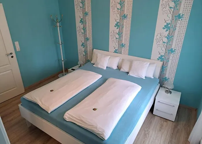 Schaefer Apartamento *