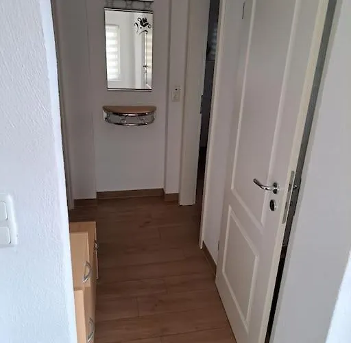 Schaefer Apartamento Hackenheim