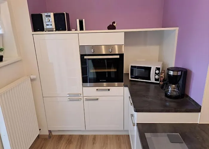 Schaefer Apartamento