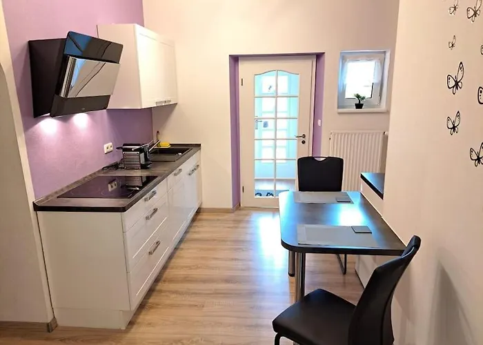 Apartamento Schaefer *