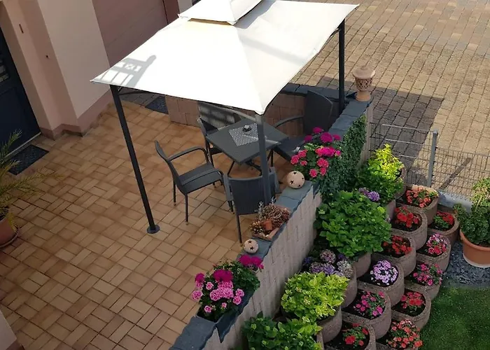 Apartamento Schaefer *