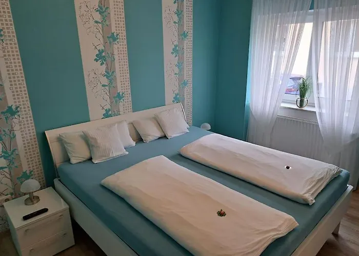 Schaefer Apartamento Hackenheim