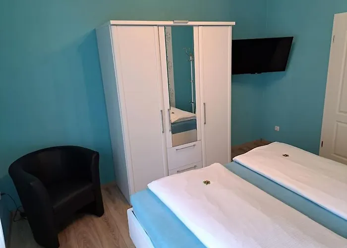 Schaefer Apartamento