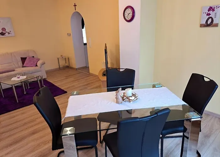 Schaefer Apartamento *