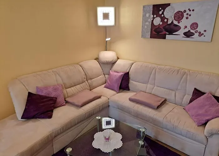 Apartamento Schaefer *