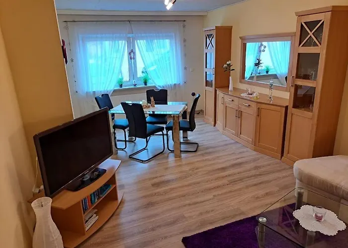 Schaefer Apartamento Hackenheim