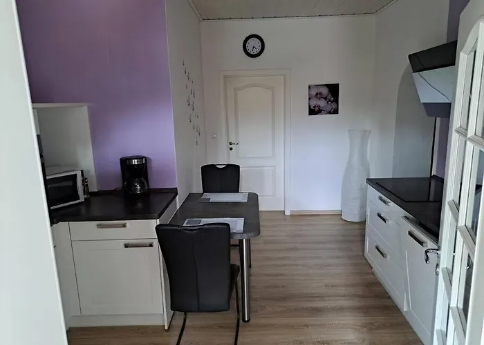 Schaefer Apartamento