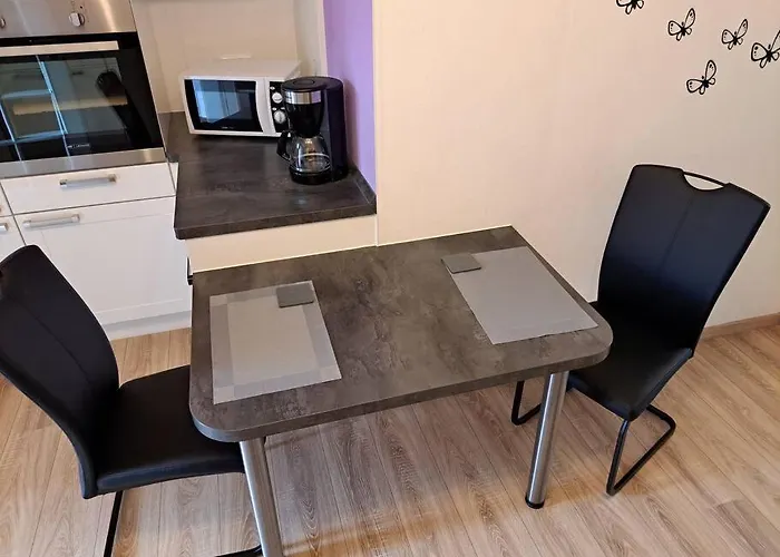 Apartamento Schaefer