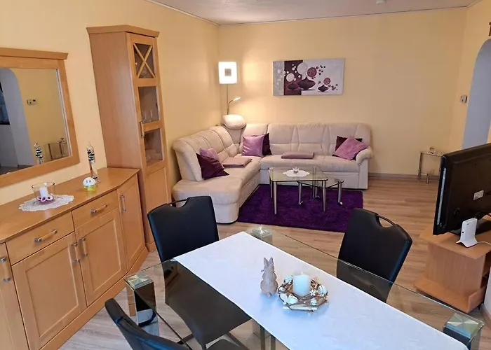 Schaefer Apartamento *