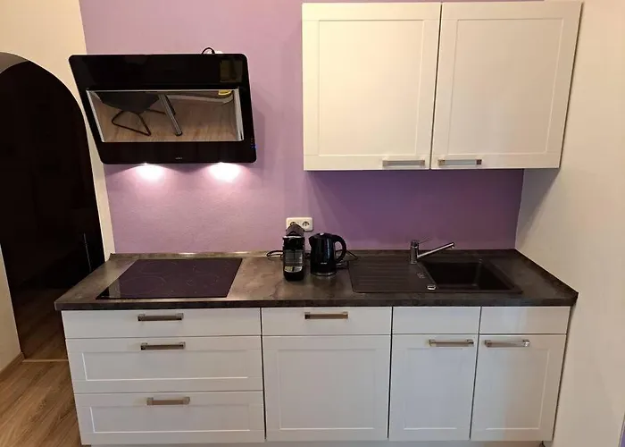 Schaefer Apartamento Hackenheim